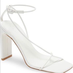 Billini Genovesa Strappy Sandal- worn once!